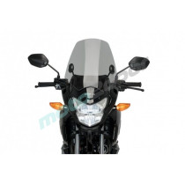 SZYBA OWIEWKA PUIG DO HONDA CB125F 15-22 LEKKO PRZYCIEMNIONA