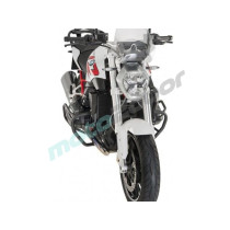 GMOL / CRASHBAR PUIG DO BMW R1200R/RS 15-18 CZARNY