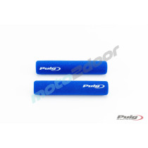 UNIWERSALNA ANTYWIBRACYJNA PIANKA TERMICZNA PUIG NA DŹWIGNIE NIEBIESKA