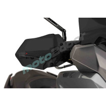 HANDBARY PUIG DO YAMAHA X-MAX 125/250/300/400 MOCNO PRZYCIEMNIONE