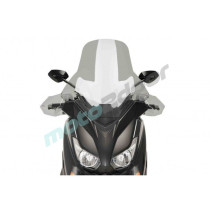 HANDBARY PUIG DO YAMAHA X-MAX 125/250/300/400 LEKKO PRZYCIEMNIONE