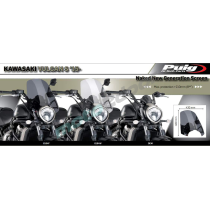SZYBA OWIEWKA PUIG DO KAWASAKI VULCAN S / CAFE 15-22 (TOURING) LEKKO PRZYCIEMNIONA