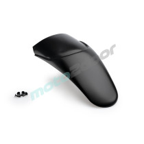 PRZEDŁUŻENIE BŁOTNIKA DO BMW R NINE T 14-20 (PRZEDNIE) CZARNE