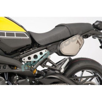 PANEL BOCZNY PUIG DO YAMAHA XSR900 16-19 CARBON