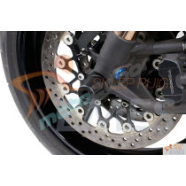 PROTEKTORY OSI KOŁA PUIG DO SUZUKI GSX-R1000 07-11 (PRZÓD)