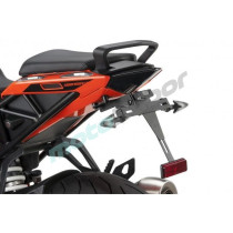 FENDER ELIMINATOR PUIG DO KTM 1290 SUPERDUKE GT 16-21