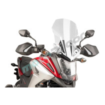 SZYBA TURYSTYCZNA PUIG DO HONDA NC750X 16-20 PRZEZROCZYSTA