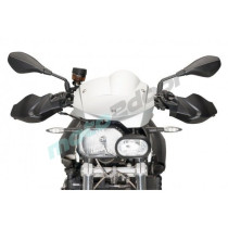 HANDBARY PUIG DO BMW R1200R 15-18 / R1250R 19-22 CZARNY MAT