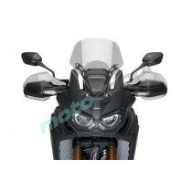 POSZERZENIE HANDBARÓW PUIG DO HONDA CRF1000L AFRICA TWIN 16-19 LEKKO PRZYCIEMNIONA