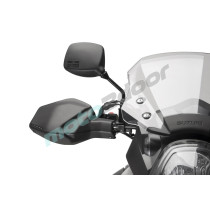 HANDBARY PUIG DO SUZUKI DL1000 V-STROM 14-16 CZARNY MAT