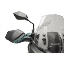HANDBARY PUIG DO KAWASAKI VERSYS 650 15-21 / VERSYS 1000 15-18 CZARNY MAT