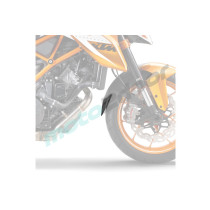PRZEDŁUŻENIE BŁOTNIKA DO KTM 1290 SUPERDUKE R 14-18 (PRZEDNIE)