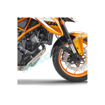 PRZEDŁUŻENIE BŁOTNIKA DO KTM 1290 SUPERDUKE R 14-18 (PRZEDNIE)