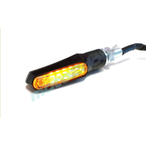 KIERUNKOWSKAZY PUIG CURVE (LED PRZEDNIE - Z POZYCJĄ)