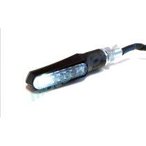 KIERUNKOWSKAZY PUIG CURVE (LED PRZEDNIE - Z POZYCJĄ)