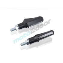 KIERUNKOWSKAZY PUIG CURVE (LED PRZEDNIE - Z POZYCJĄ)