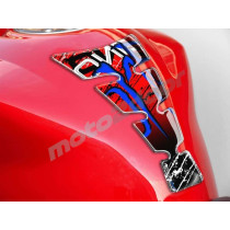 TANKPAD SPIRIT II PUIG UNIWERSALNY NIEBIESKI