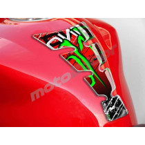 TANKPAD SPIRIT II PUIG UNIWERSALNY ZIELONY