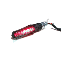 KIERUNKOWSKAZY PUIG CURVE (LED TYLNE - Z POZYCJĄ)