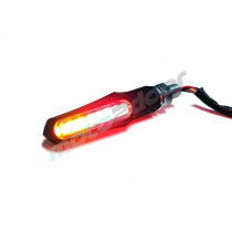 KIERUNKOWSKAZY PUIG CURVE (LED TYLNE - Z POZYCJĄ)