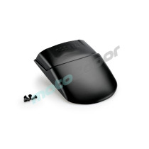 PRZEDŁUŻENIE BŁOTNIKA DO TRIUMPH TIGER EXPLORER 1200 16-20 (PRZEDNIE) CZARNE