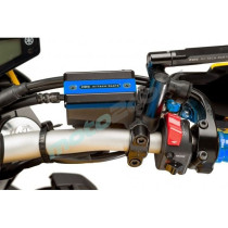 POKRYWA ZBIORNICZKA PŁYNU HAMULCOWEGO PUIG (YAMAHA) NIEBIESKA