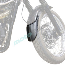 PRZEDŁUŻENIE BŁOTNIKA DO TRIUMPH SCRAMBLER / THRUXTON (PRZEDNIE)