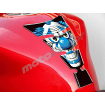 TANKPAD CLOWN UNIWERSALNY PUIG NIEBIESKI