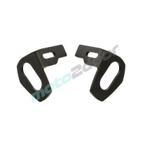 ADAPTERY ŁĄCZĄCE FENDER ELIMINATOR PUIG Z KIERUNKOWSKAZAMI OEM SUZUKI