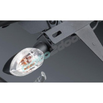 ADAPTERY ŁĄCZĄCE FENDER ELIMINATOR PUIG Z KIERUNKOWSKAZAMI OEM HONDA (9327N)