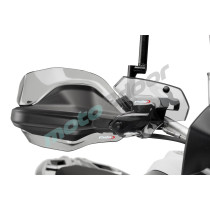 DEFLEKTORY KIEROWNICY DO BMW R1200GS / R1250GS / S1000XR LEKKO PRZYCIEMNIONE