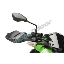 HANDBARY PUIG DO KAWASAKI Z650 / Z900 17-22 CZARNY MAT