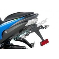 FENDER ELIMINATOR PUIG DO SUZUKI GSX-S750 / GSX-S950 / GSX-S1000 / F