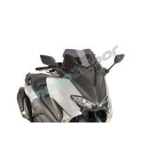 SZYBA PUIG V-TECH DO YAMAHA T-MAX 530 / DX / SX / 560 (SPORT) MOCNO PRZYCIEMNIONA