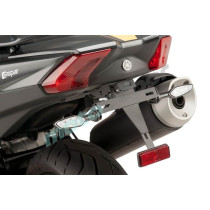 FENDER ELIMINATOR PUIG DO YAMAHA T-MAX 530 DX / SX 17-19