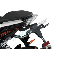 FENDER ELIMINATOR PUIG DO KTM DUKE 125 / 390 17-21