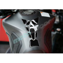 TANKPAD SCREAM UNIWERSALNY PUIG CZARNY