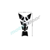 TANKPAD SCREAM UNIWERSALNY PUIG CZARNY