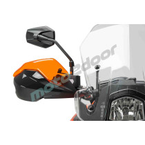POSZERZENIE HANDBARÓW PUIG DO KTM (RÓŻNE MODELE) POMARAŃCZOWE