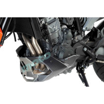 SPOILER SILNIKA PUIG DO KTM 790 / 890 DUKE 18-21 CARBON