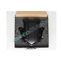 ELEKTRYCZNY WSPORNIK SZYBY PUIG E.R.S DO BMW R1200GS / R1250GS