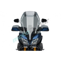 POSZERZENIE HANDBARÓW PUIG DO YAMAHA MT-09 TRACER / GT 18-20 LEKKO PRZYCIEMNIONA