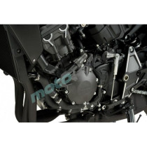 CRASH PADY PUIG DO HONDA CB1000R 18-22 CZARNE