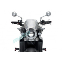 LUSTERKO PUIG HI-TECH RETRO (LEWE) ALUMINIUM