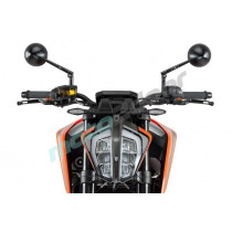 LUSTERKO PUIG HI-TECH RETRO (LEWE) CZARNE