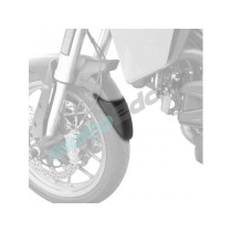 PRZEDŁUŻENIE BŁOTNIKA DO DUCATI MULTISTRADA 950 / 1200 16-21 (PRZEDNIE) CZARNE