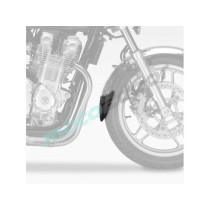 PRZEDŁUŻENIE BŁOTNIKA DO HONDA CB1100 / EX 13-21 (PRZEDNIE) CZARNE