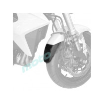 PRZEDŁUŻENIE BŁOTNIKA DO HONDA CB1000R 08-17 (PRZEDNIE) CZARNE