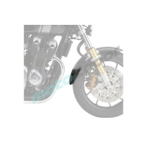 PRZEDŁUŻENIE BŁOTNIKA DO HONDA CB1100RS 17-21 (PRZEDNIE) CZARNE