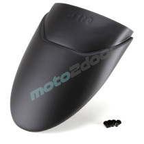 PRZEDŁUŻENIE BŁOTNIKA DO HONDA X-ADV 17-20 (PRZEDNIE) CZARNE